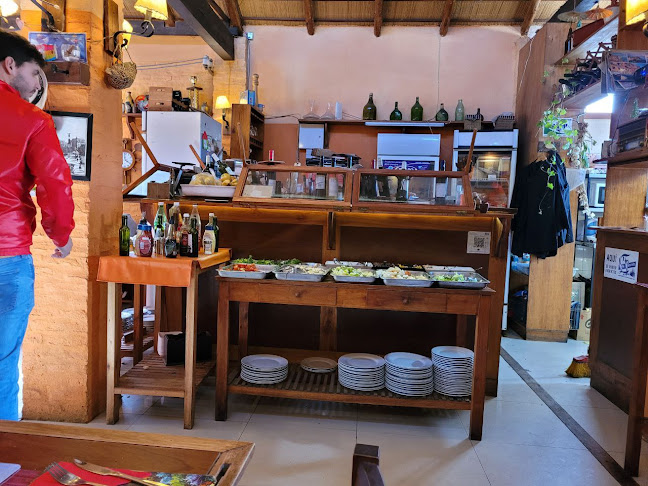 Comentarii opinii despre La Cuchara de Madera