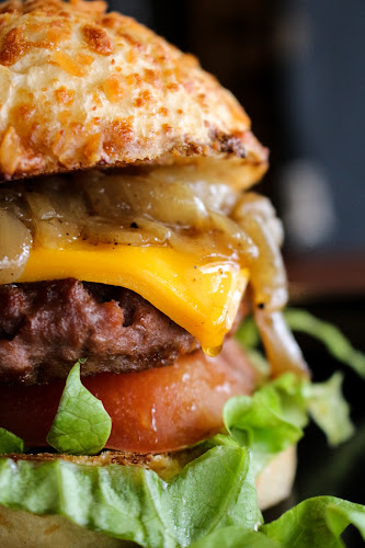 Burger Time - La Costa - Ciudad de la Costa