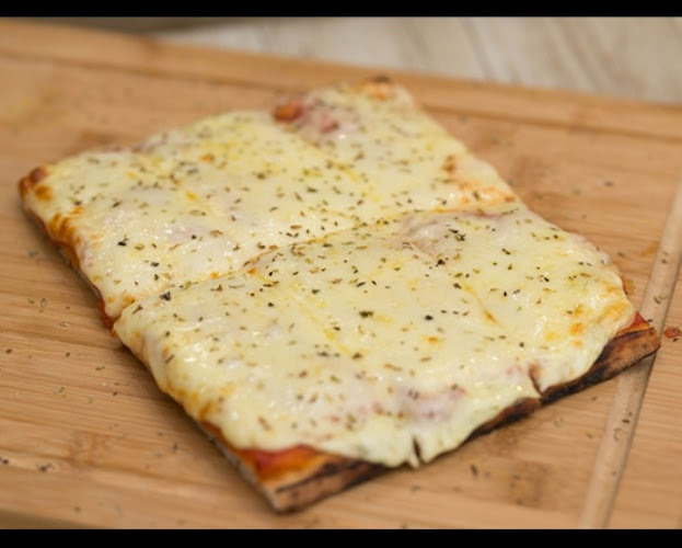 SoloPizza - Gastronomía y hostelería