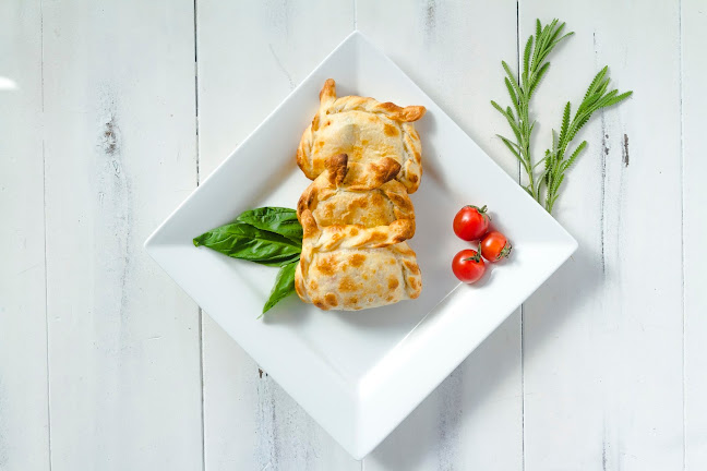 Las Charruitas Empanadas Gourmet - Punta del Este