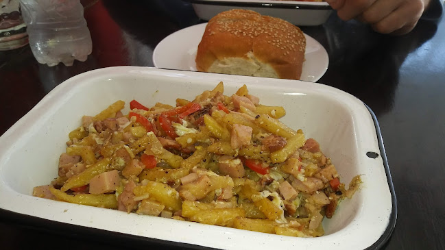 Opinii despre Chivitos eme în Paysandú - Gastronomía y hostelería