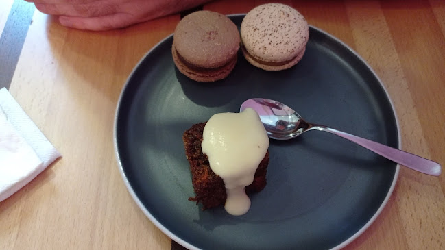 Opinii despre Café Gourmand în Montevideo - Gastronomía y hostelería