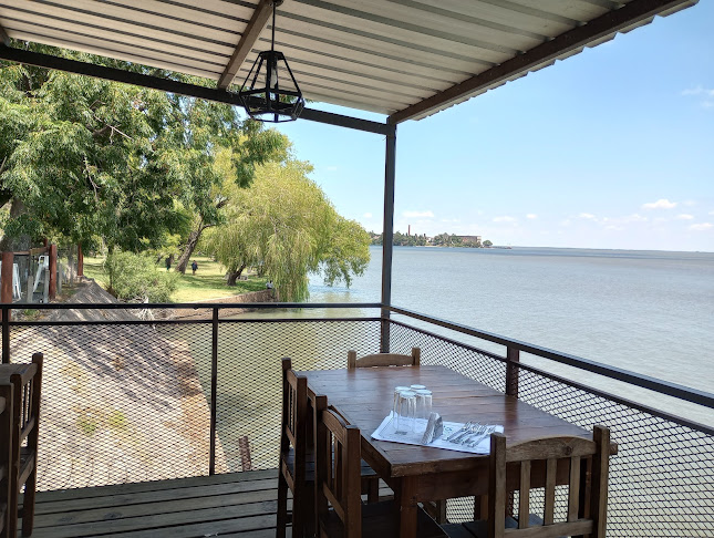 Comentarii opinii despre Resto-cafe Del Remeros