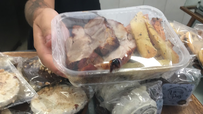 General las Heras 1892, 11600 Montevideo, Departamento de Montevideo