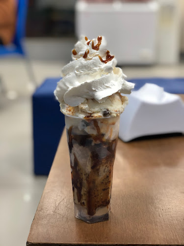 Grido Solymar - Ciudad de la Costa