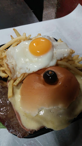 3RQ6+83F, 11100 Montevideo, Departamento de Montevideo