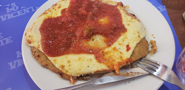 Lo de Vicente - Gastronomía y hostelería