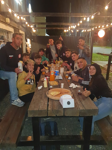 La Tertulia - Paysandú