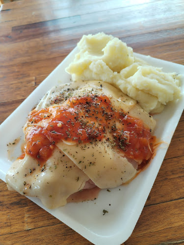 Comentarii opinii despre Platos Rotos