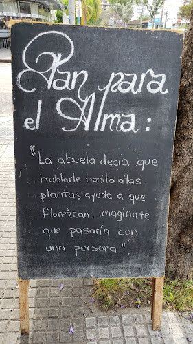 Opinii despre Panaderia Confiteria Mar del Plata în Montevideo - Gastronomía y hostelería