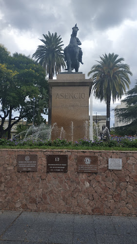 La Churrasquera - Gastronomía y hostelería