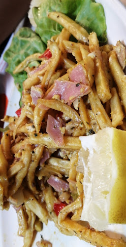 Bada Bar - Montevideo