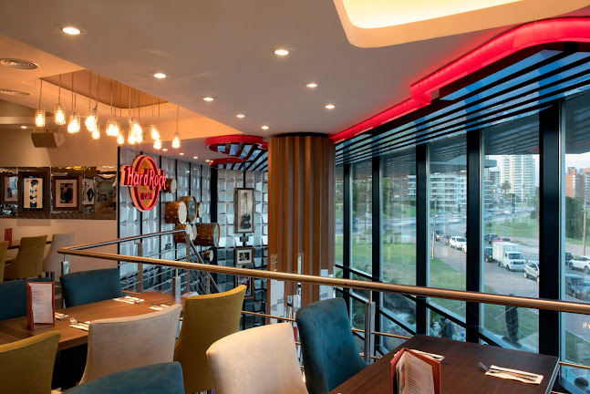 Hard Rock Cafe Montevideo