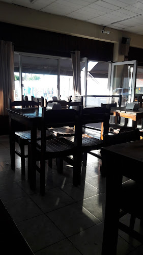 Pizzería "Porky’s” - Minas