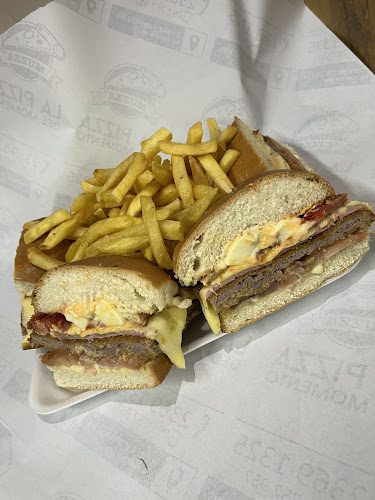 Pizzería Muzza - Las Piedras