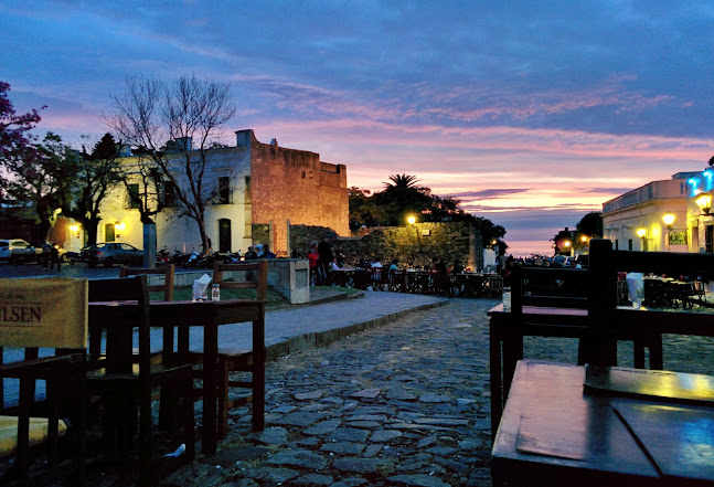 Comentarii opinii despre Pulpería de los faroles