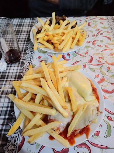 Opinii despre Parrillada El Ranchito în Ciudad del Plata - Gastronomía y hostelería