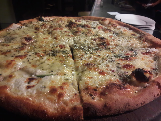 Restaurante Mediterráneo - Gastronomía y hostelería