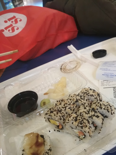 Sushiapp - Gastronomía y hostelería