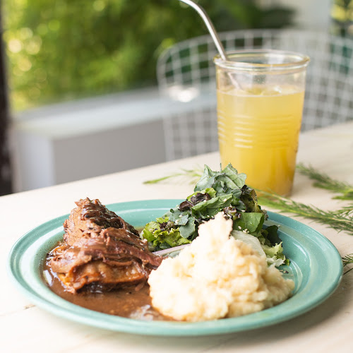 Pausa Carrasco - Montevideo