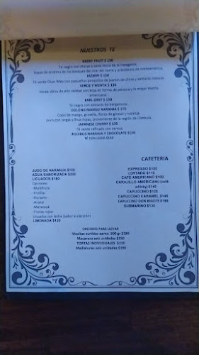 Don Bigote Restaurante