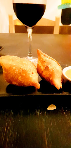 Moksha Cocina de la India - Gastronomía y hostelería