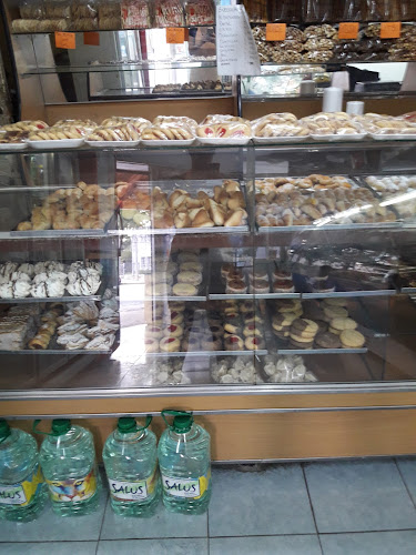 Panadería Bicentenario