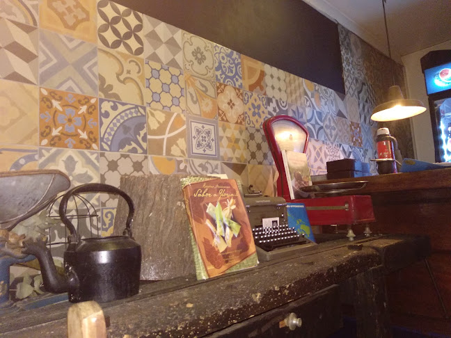 Silverio Pizzas y Empanadas