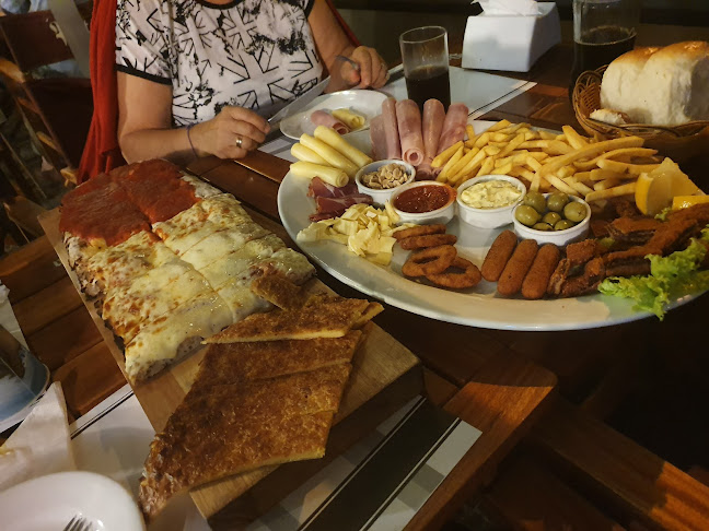 Opinii despre Bocaamada în Montevideo - Gastronomía y hostelería