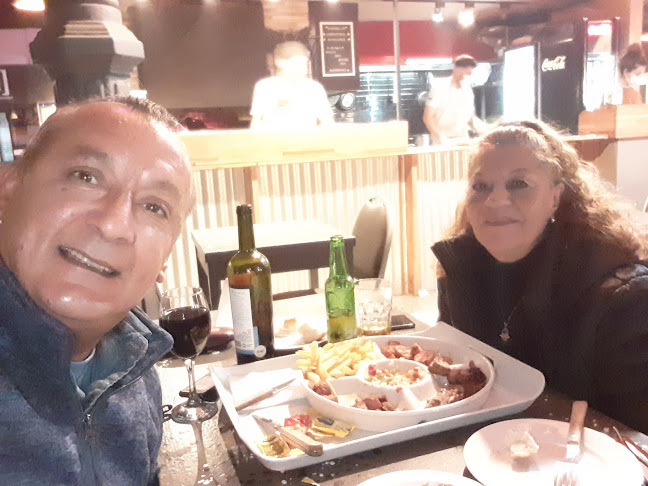 Opinii despre Mercado Central în Montevideo - Gastronomía y hostelería