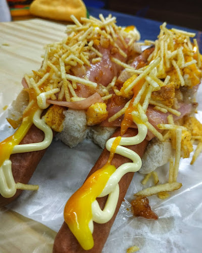 Hamburguesería Mel Y Dan - Gastronomía y hostelería