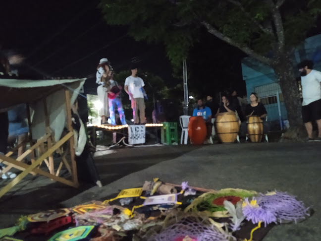 Opinii despre Horno De Fabri în Salto - Gastronomía y hostelería