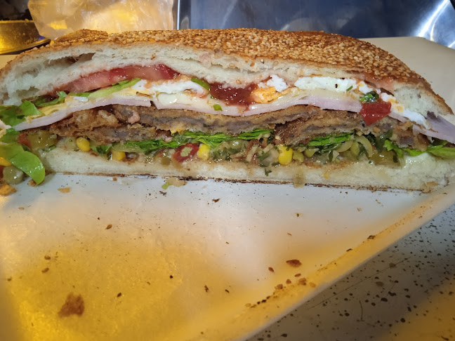 Carlos María Ramirez y, 85000 Trinidad, Departamento de Flores