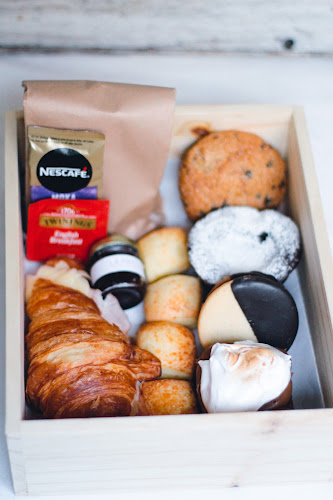 Petite Patisserie de Flor - Montevideo