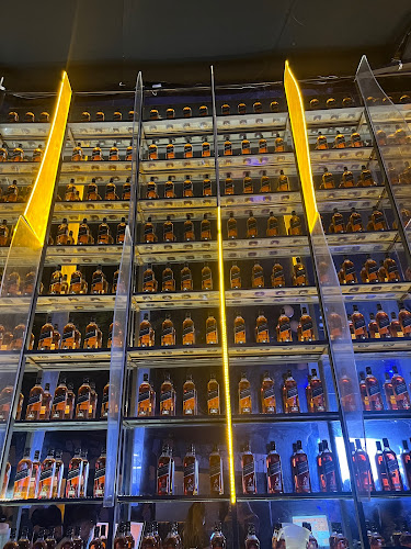 Juan D. Jackson 1220, 11200 Montevideo, Departamento de Montevideo