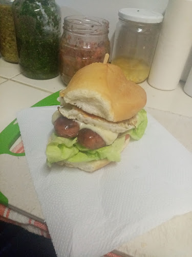 Buenos Muchachos - Maldonado