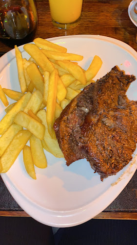 Comentarii opinii despre Don Bigote Restaurante