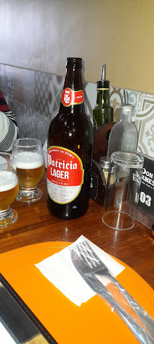 Don Ernesto Parrilla, Pasta & Pizza - Rivera