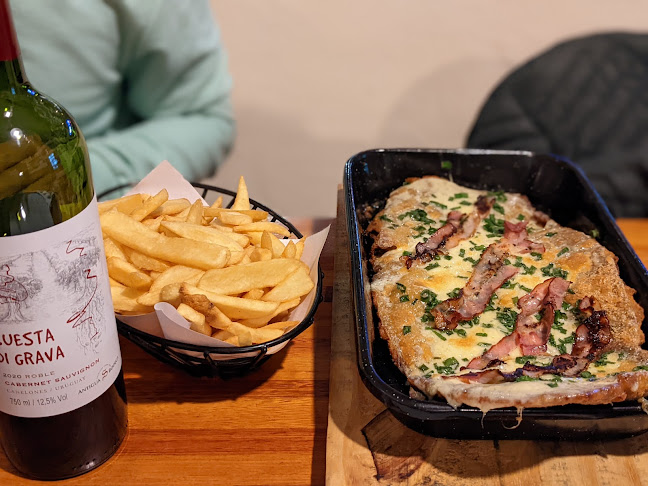 Fonda del Aparcero - Punta del Este