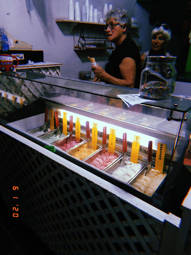 Heladería La Farola