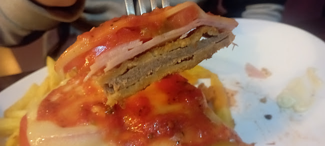 La Negra Tomasa - Gastronomía y hostelería