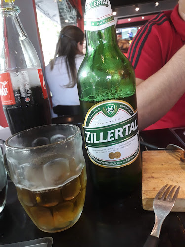 El Club de la Papa Frita - Montevideo