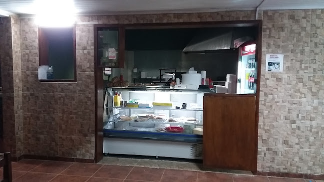 Pizzería Al Paso - Gastronomía y hostelería