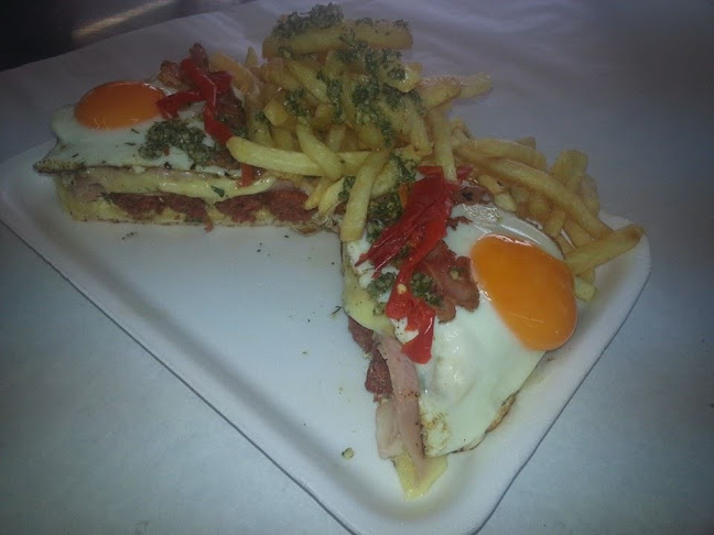 Carrito Lo De Marcos - Col. del Sacramento