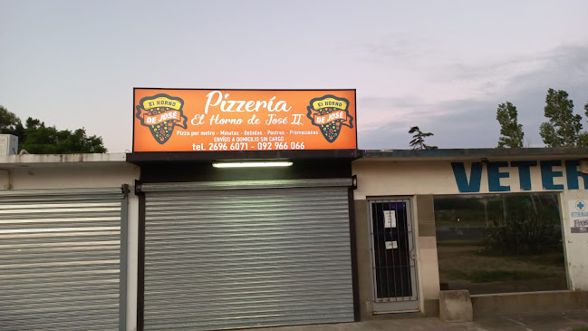 Opinii despre Pizza Urbana în Ciudad de la Costa - Gastronomía y hostelería