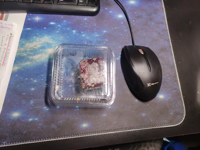 Comentarii opinii despre Antojos