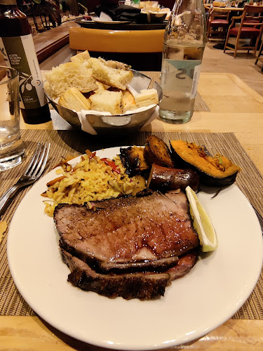 Comentarii opinii despre Las Brisas Restaurant