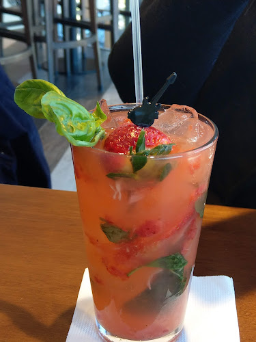 Hard Rock Cafe Montevideo - Montevideo