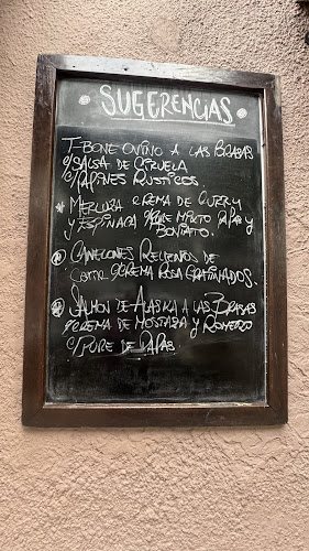 Opinii despre Don Andrés în Montevideo - Gastronomía y hostelería