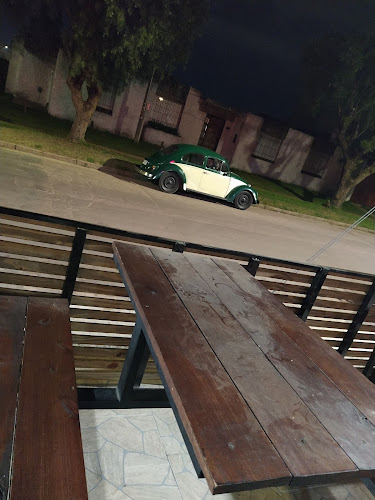 Comentarii opinii despre El Imperio de la Pizza